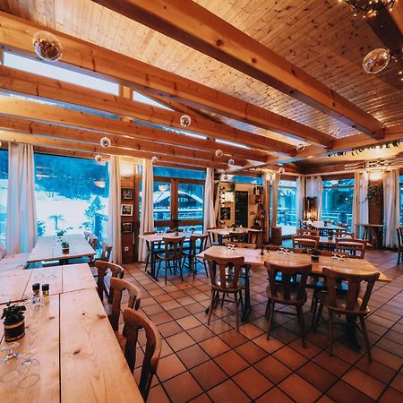 Residence Capfun Du Telepherique, Morzine Zewnętrze zdjęcie