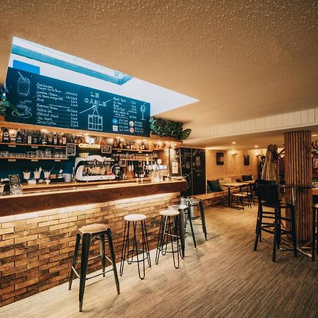 Residence Capfun Du Telepherique, Morzine Zewnętrze zdjęcie
