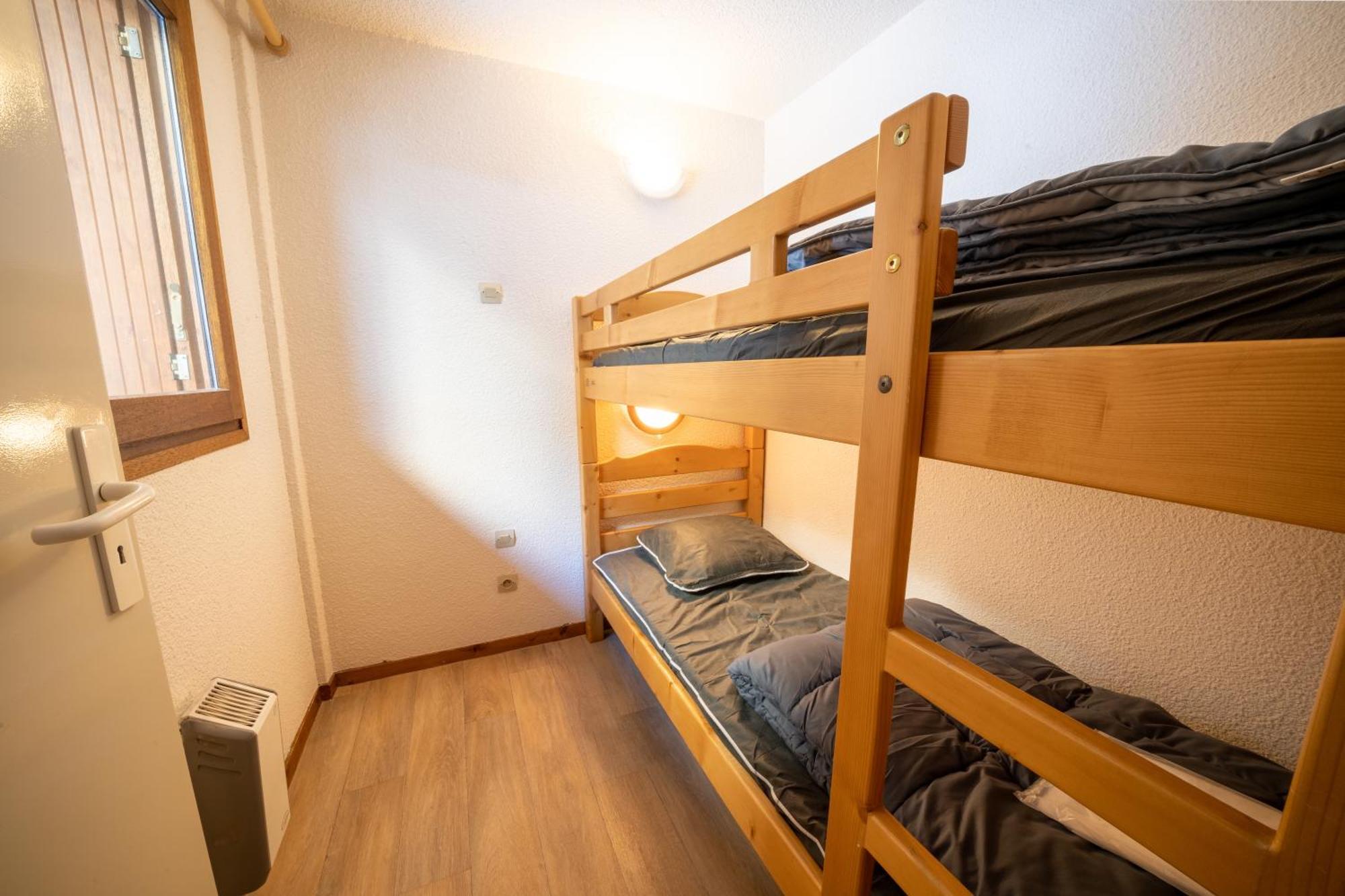 Residence Capfun Du Telepherique, Morzine Zewnętrze zdjęcie