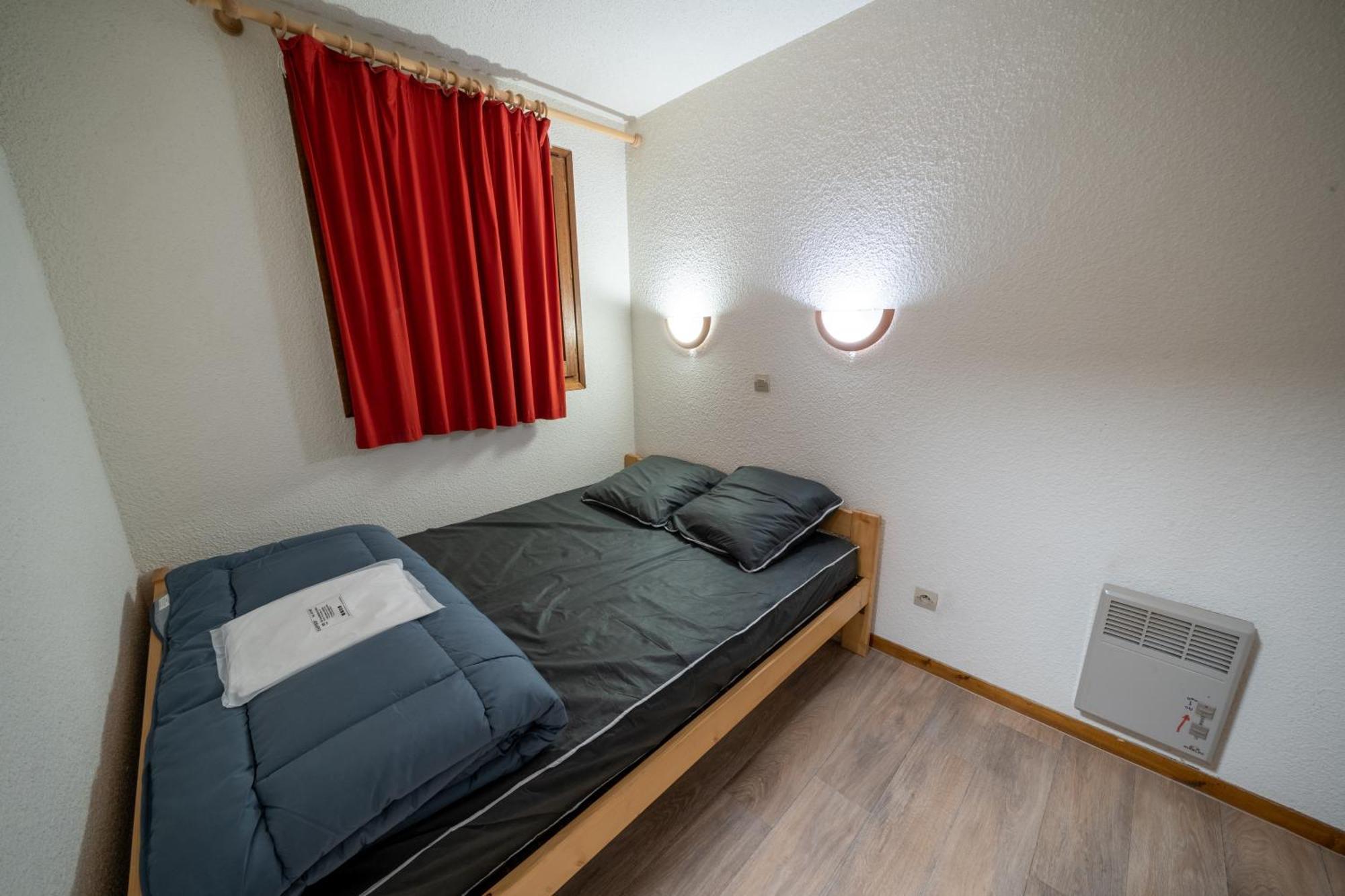 Residence Capfun Du Telepherique, Morzine Zewnętrze zdjęcie