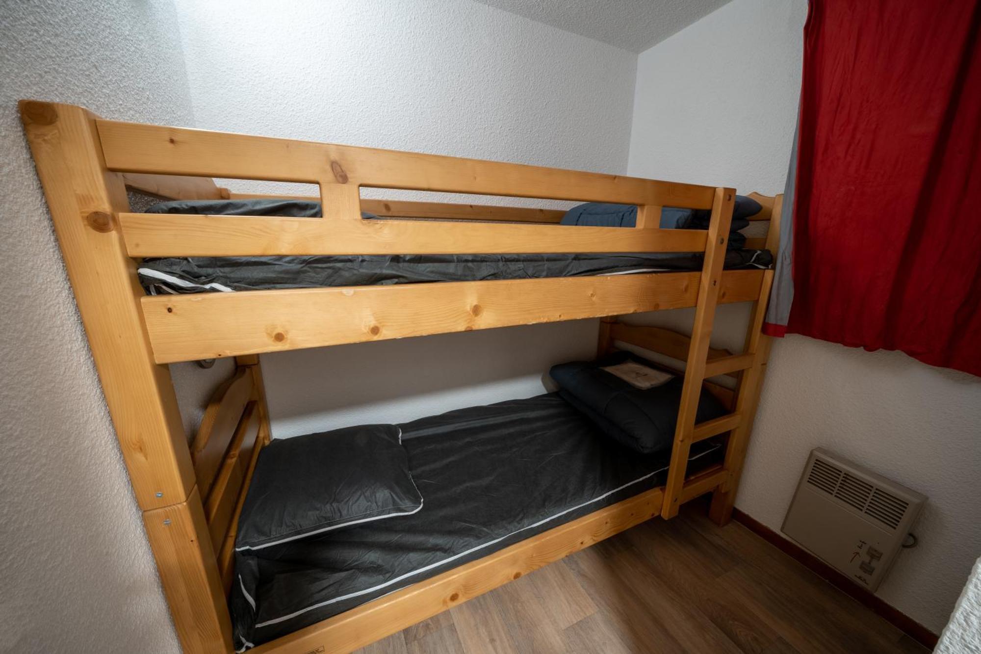 Residence Capfun Du Telepherique, Morzine Zewnętrze zdjęcie