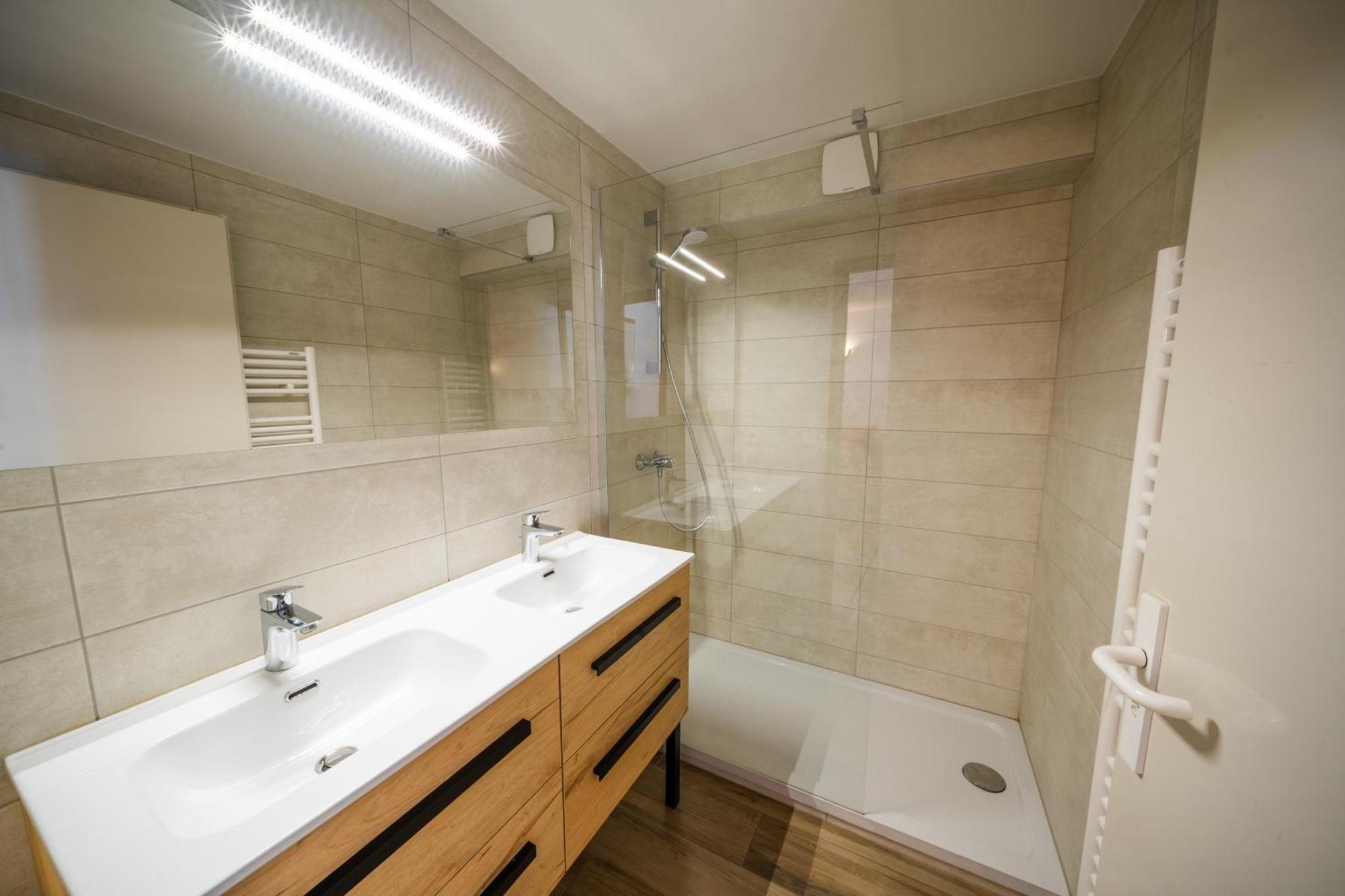 Residence Capfun Du Telepherique, Morzine Zewnętrze zdjęcie