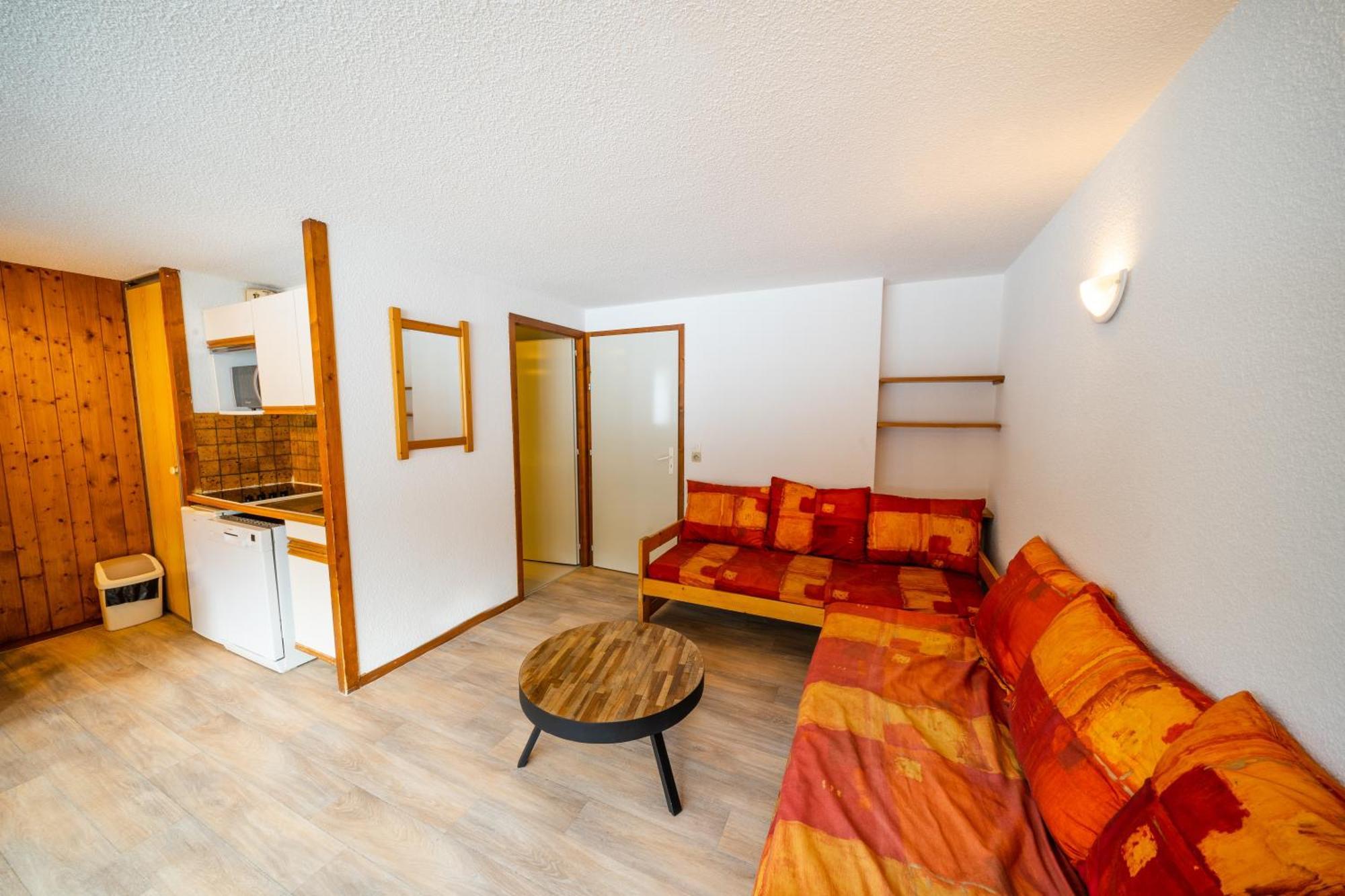 Residence Capfun Du Telepherique, Morzine Zewnętrze zdjęcie
