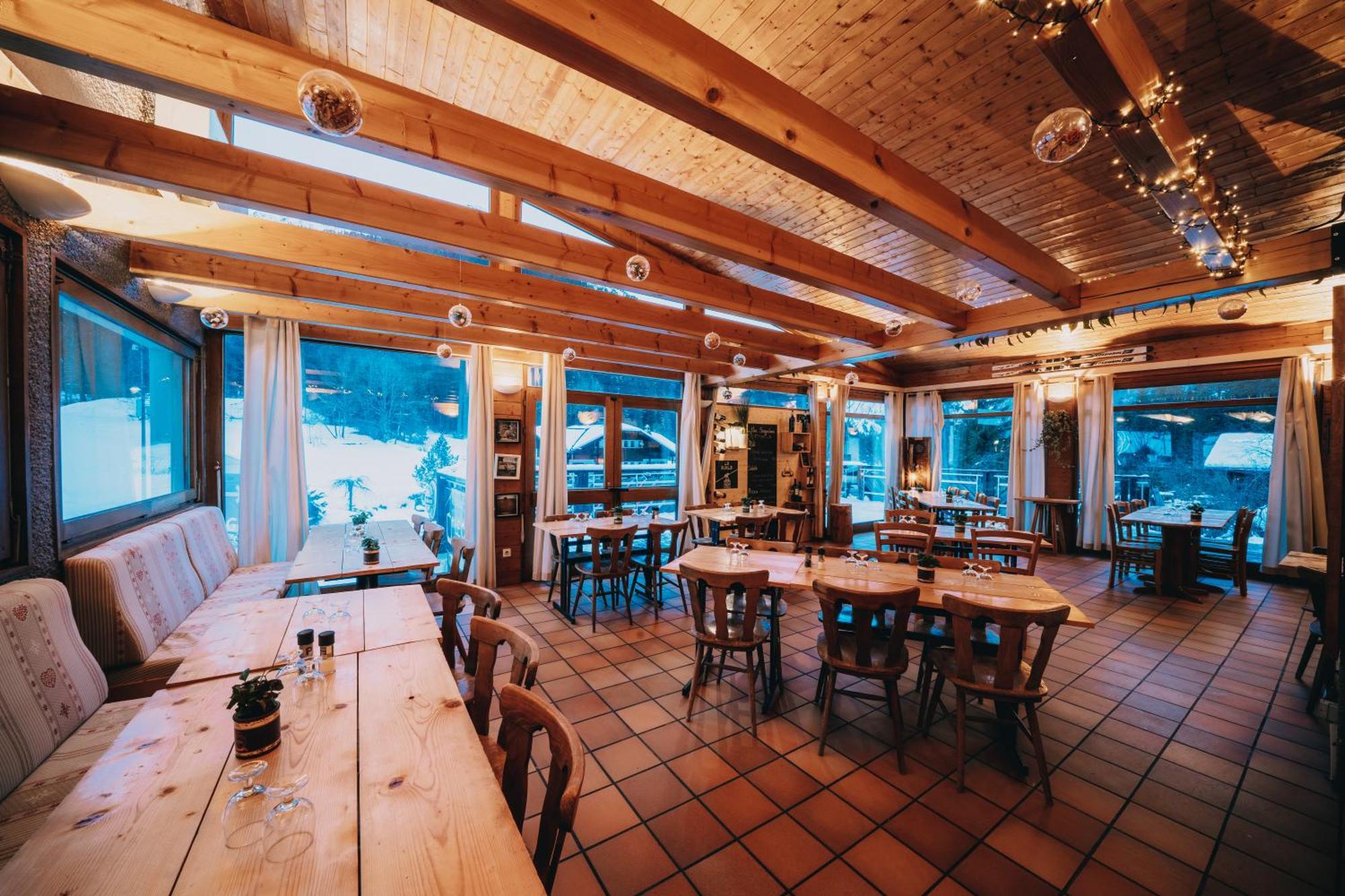 Residence Capfun Du Telepherique, Morzine Zewnętrze zdjęcie