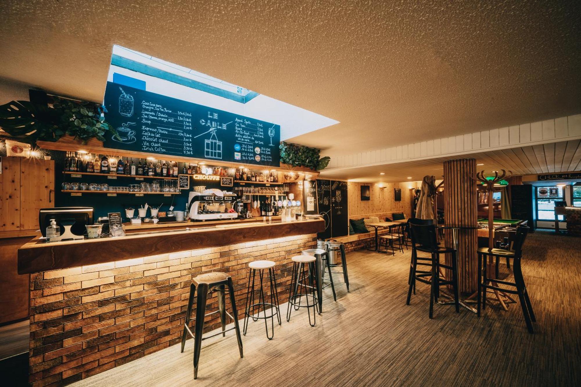 Residence Capfun Du Telepherique, Morzine Zewnętrze zdjęcie