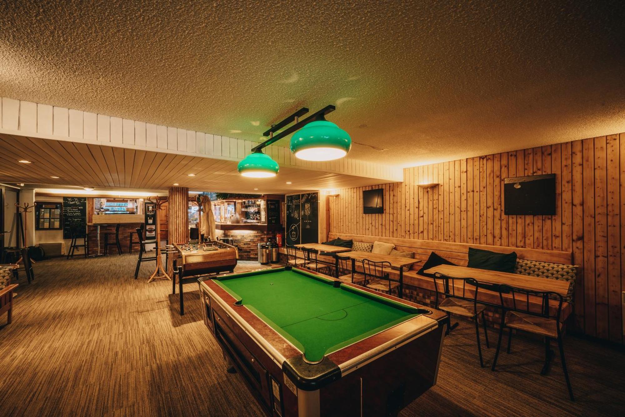 Residence Capfun Du Telepherique, Morzine Zewnętrze zdjęcie