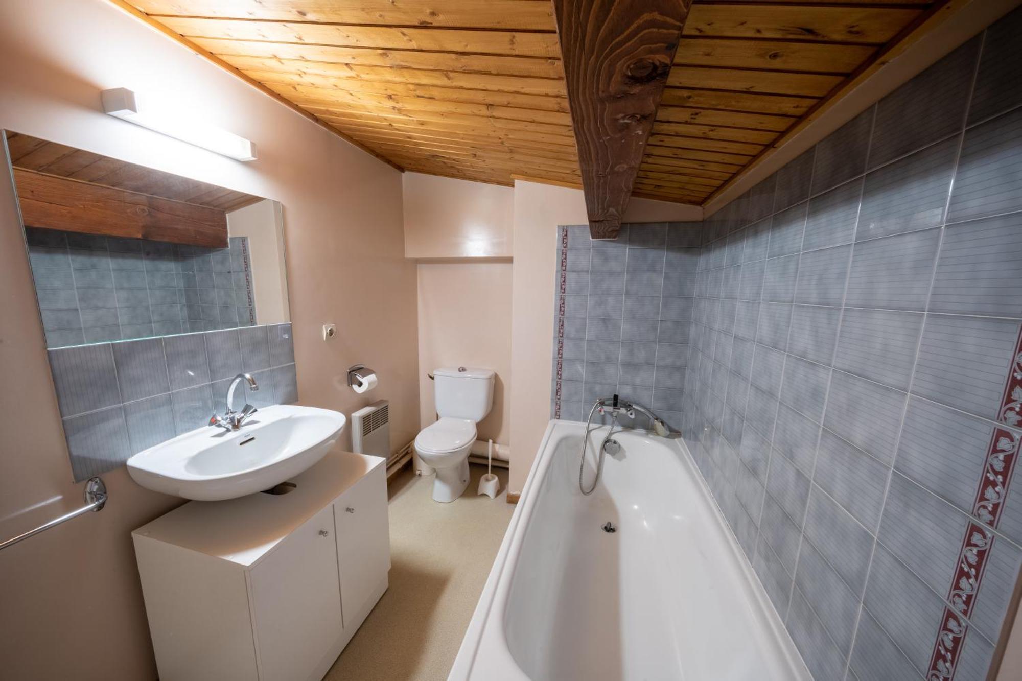 Residence Capfun Du Telepherique, Morzine Pokój zdjęcie