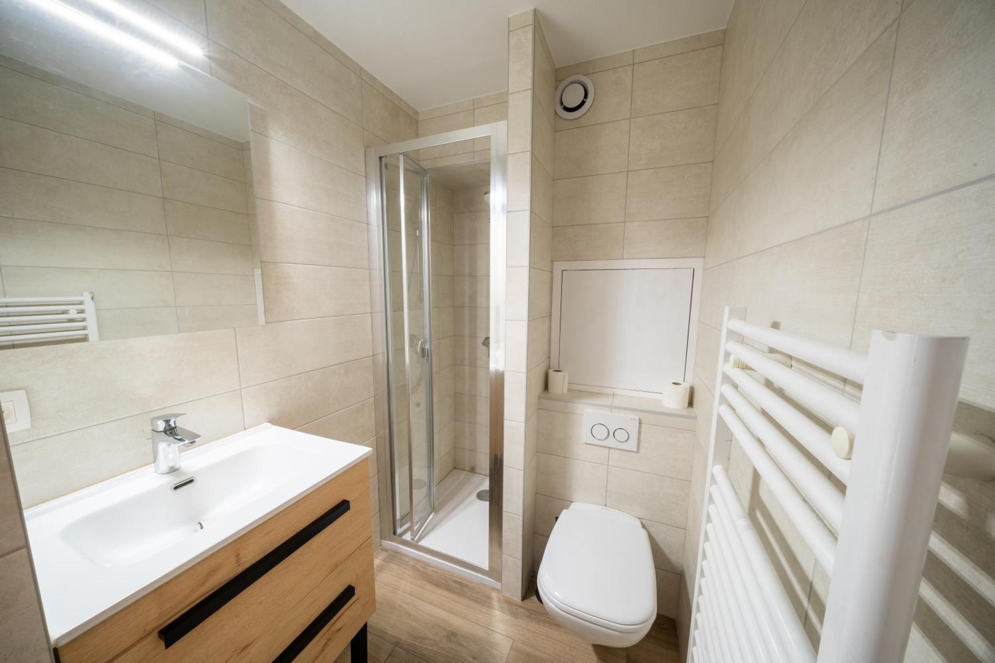 Residence Capfun Du Telepherique, Morzine Pokój zdjęcie