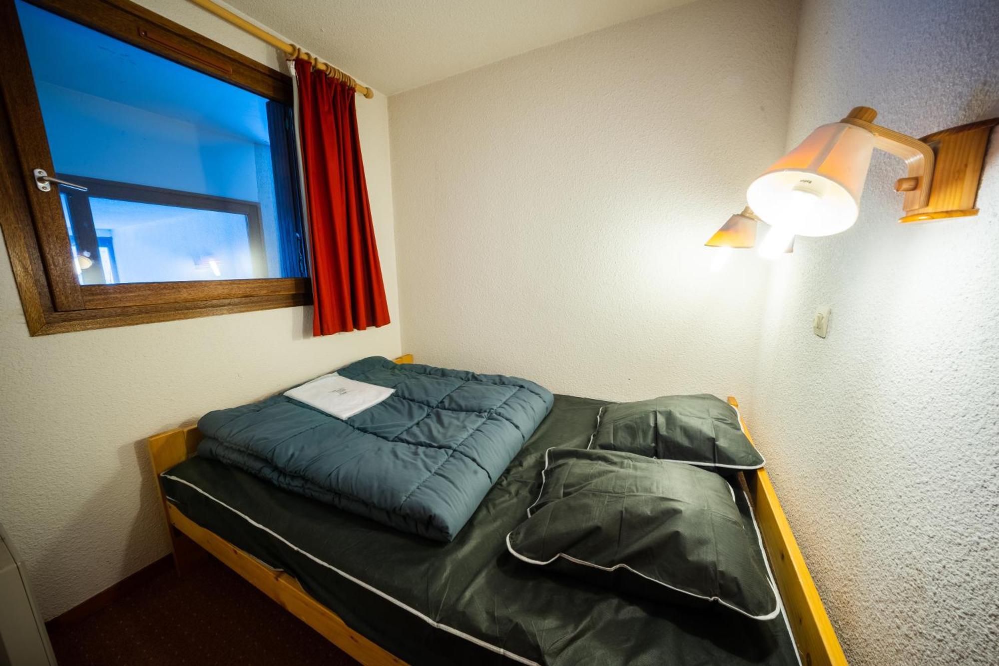 Residence Capfun Du Telepherique, Morzine Pokój zdjęcie